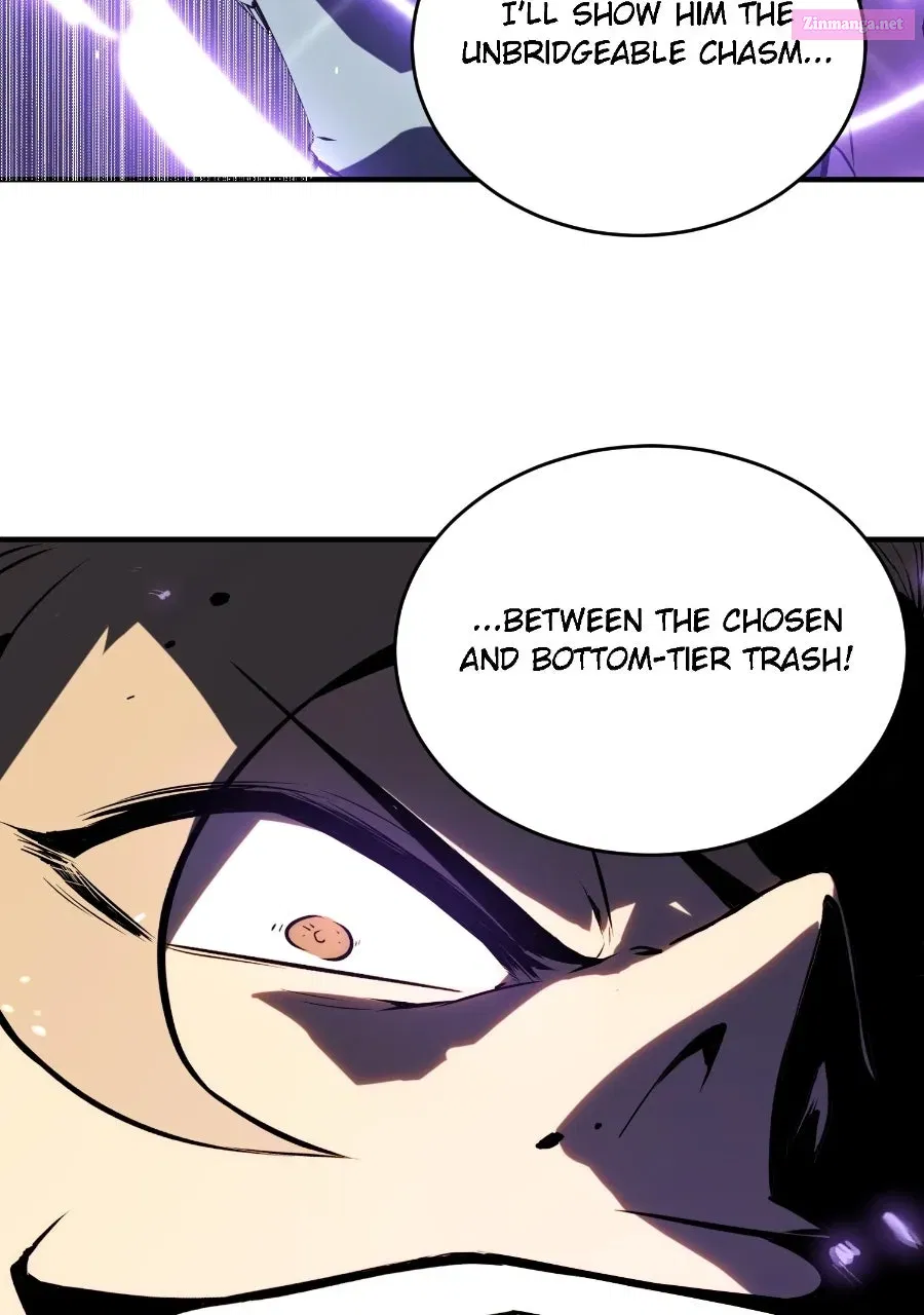 All-Class Awakening:God Slayer, chapter 4, page 13