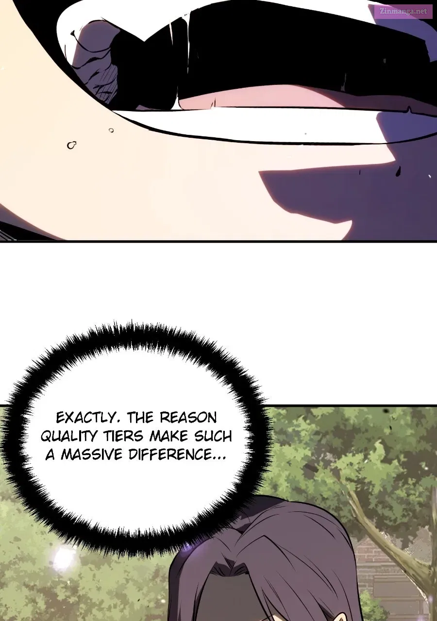 All-Class Awakening:God Slayer, chapter 4, page 14