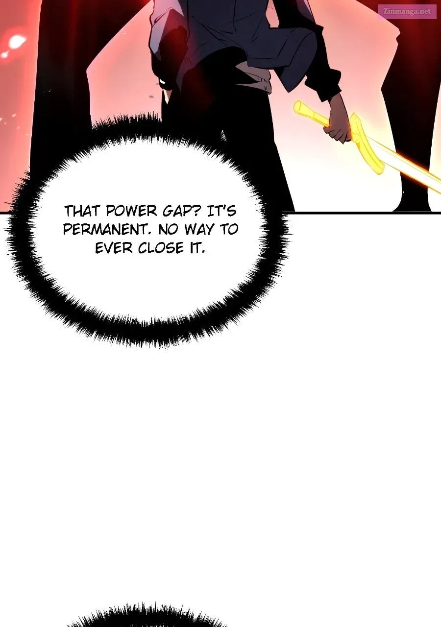 All-Class Awakening:God Slayer, chapter 4, page 23