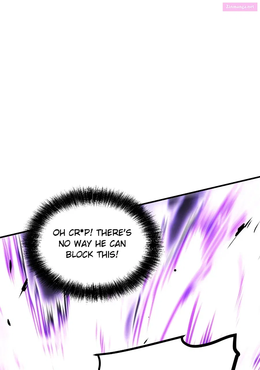 All-Class Awakening:God Slayer, chapter 4, page 36