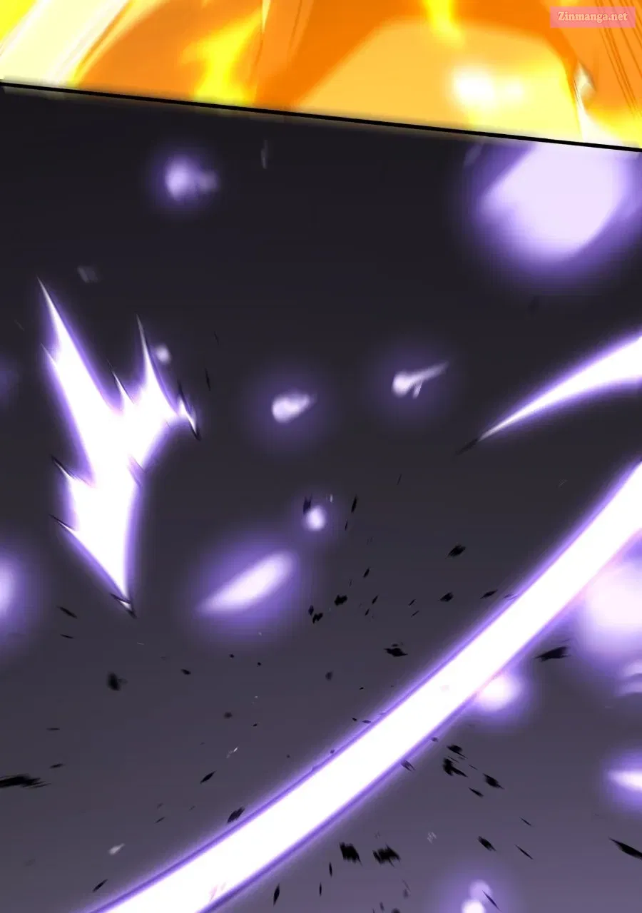 All-Class Awakening:God Slayer, chapter 4, page 41
