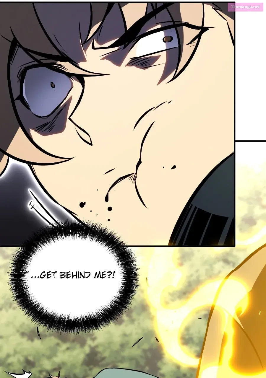 All-Class Awakening:God Slayer, chapter 4, page 45