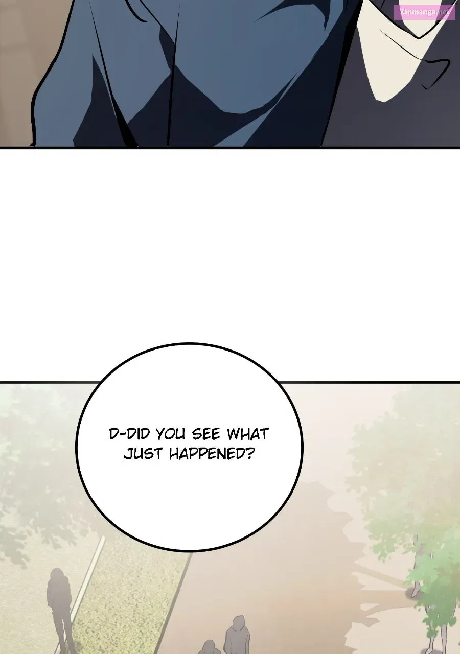 All-Class Awakening:God Slayer, chapter 4, page 50