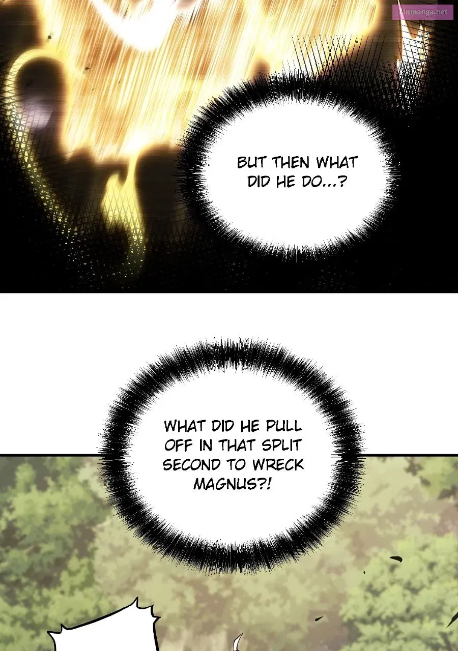 All-Class Awakening:God Slayer, chapter 4, page 58