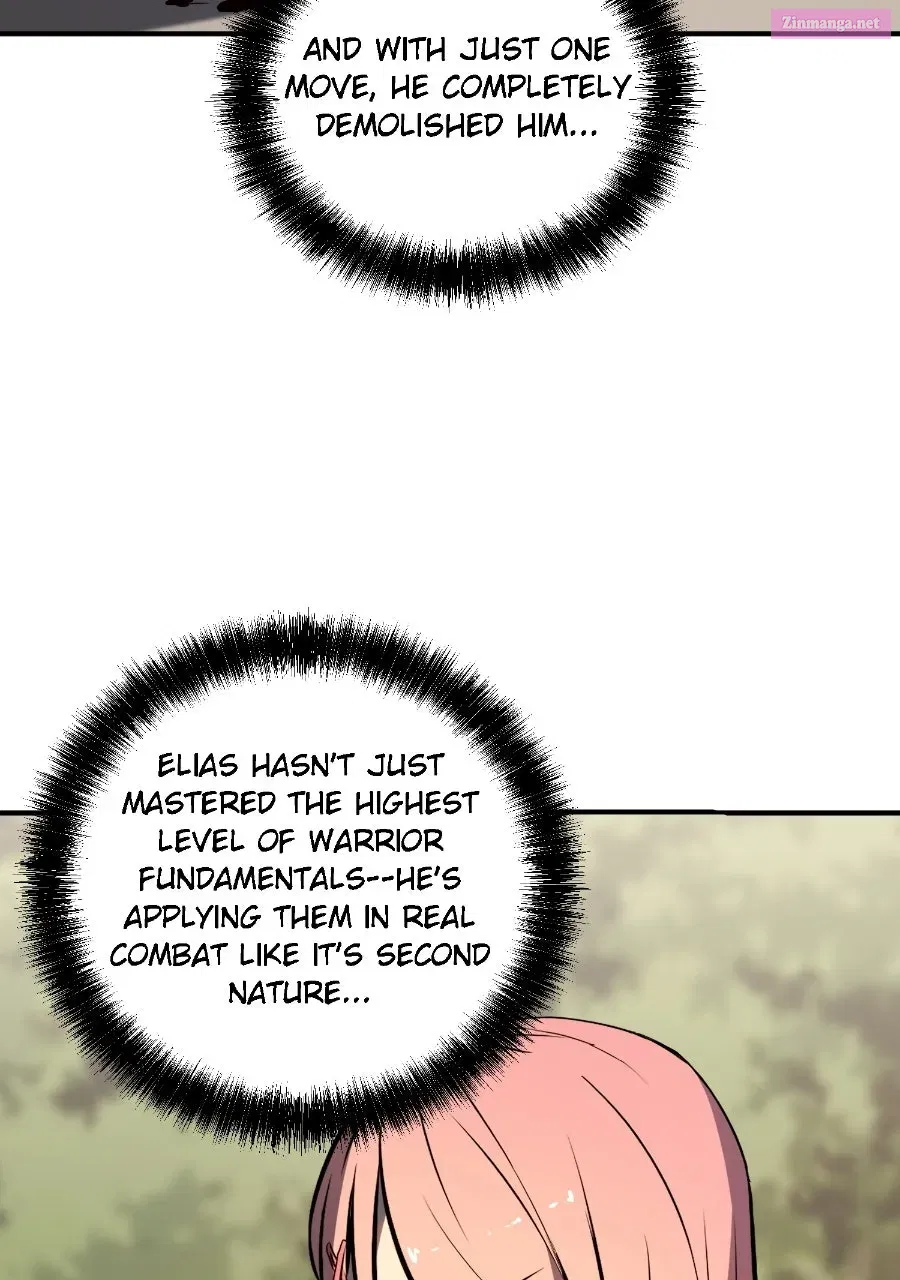 All-Class Awakening:God Slayer, chapter 4, page 60