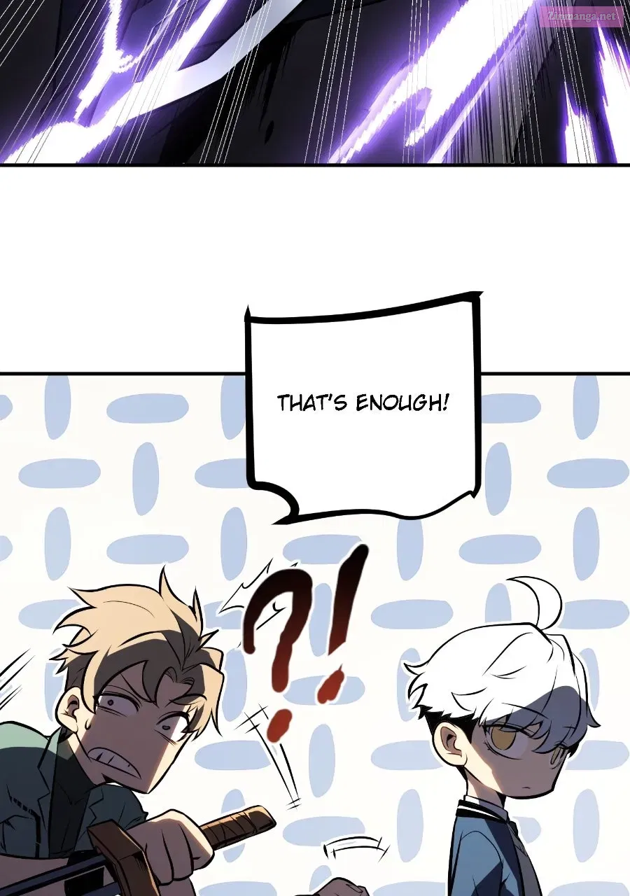 All-Class Awakening:God Slayer, chapter 4, page 72