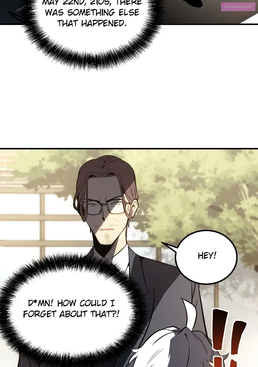All-Class Awakening:God Slayer, chapter 4, page 85