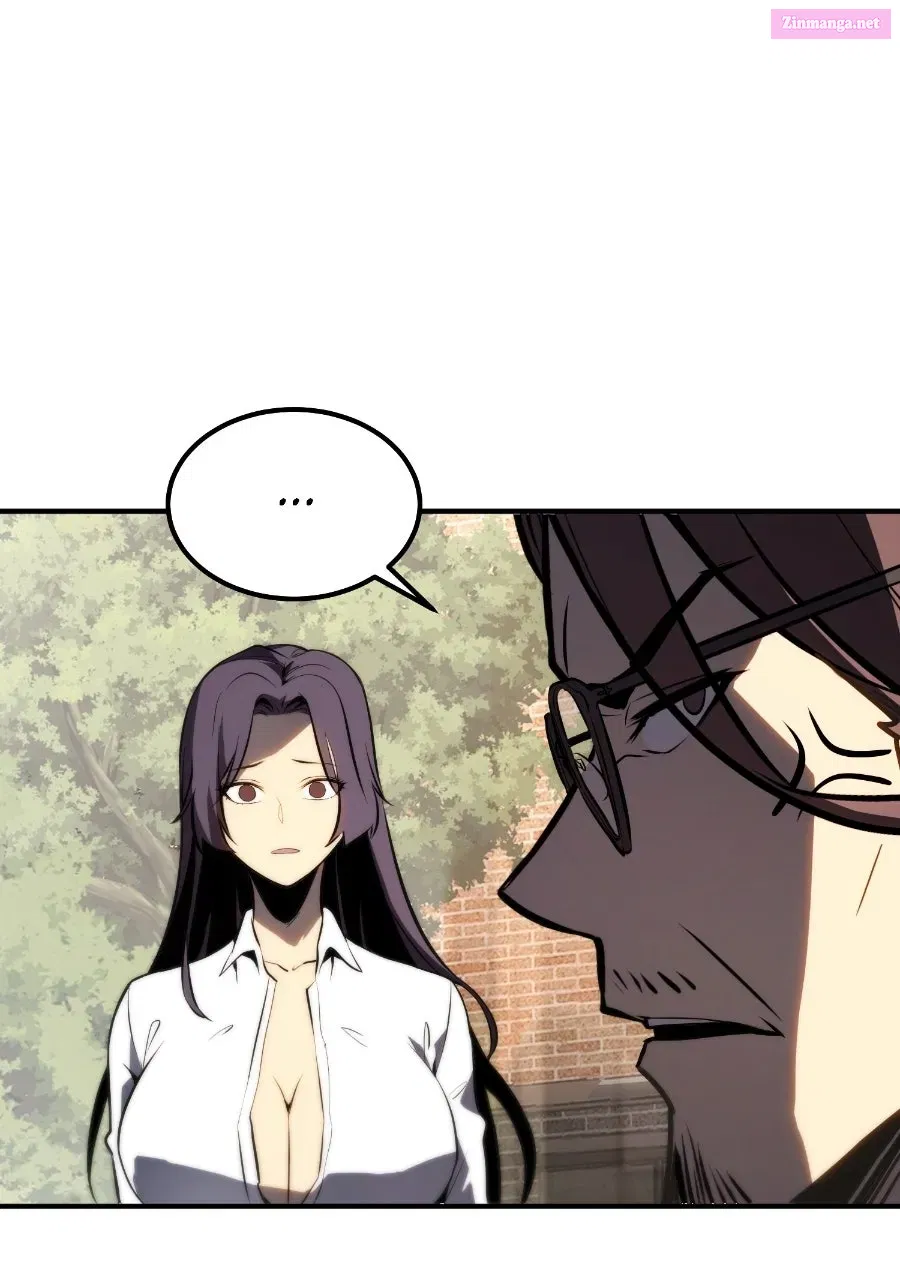 All-Class Awakening:God Slayer, chapter 4, page 88