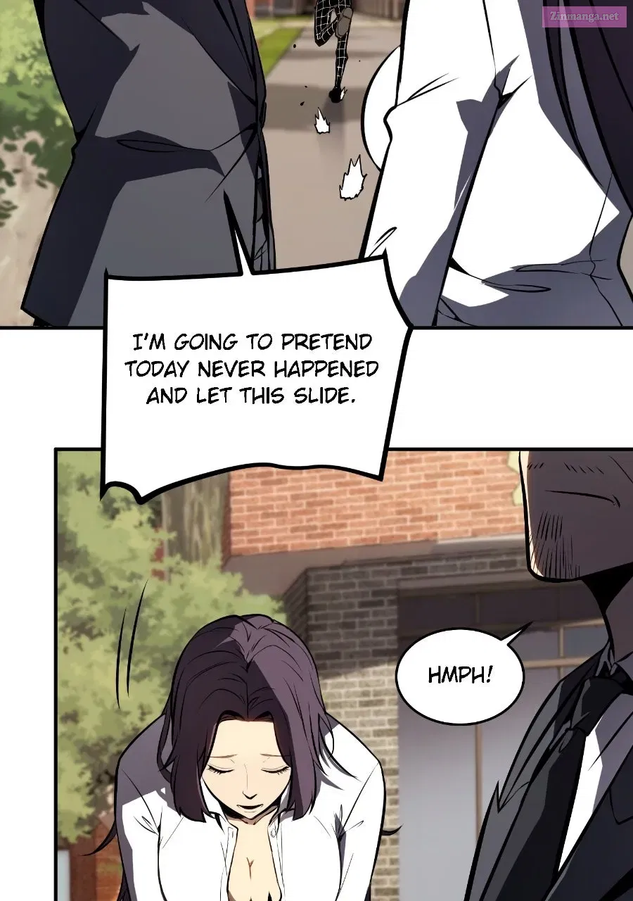 All-Class Awakening:God Slayer, chapter 4, page 90