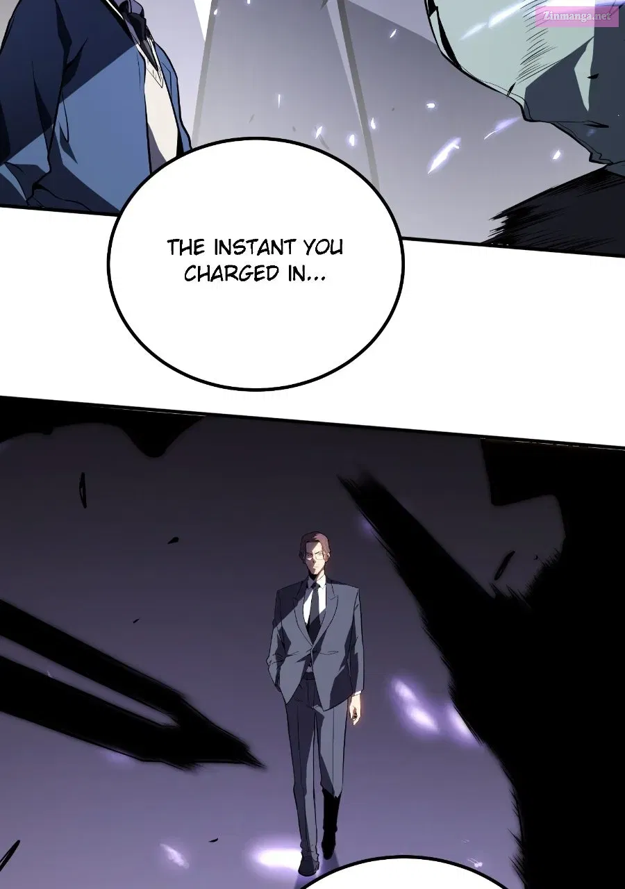 All-Class Awakening:God Slayer, chapter 4, page 96