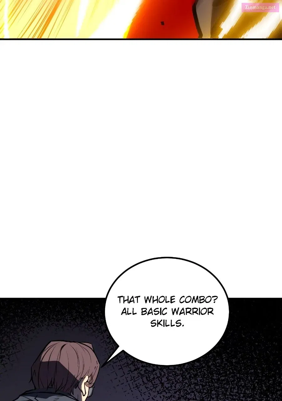 All-Class Awakening:God Slayer, chapter 4, page 99