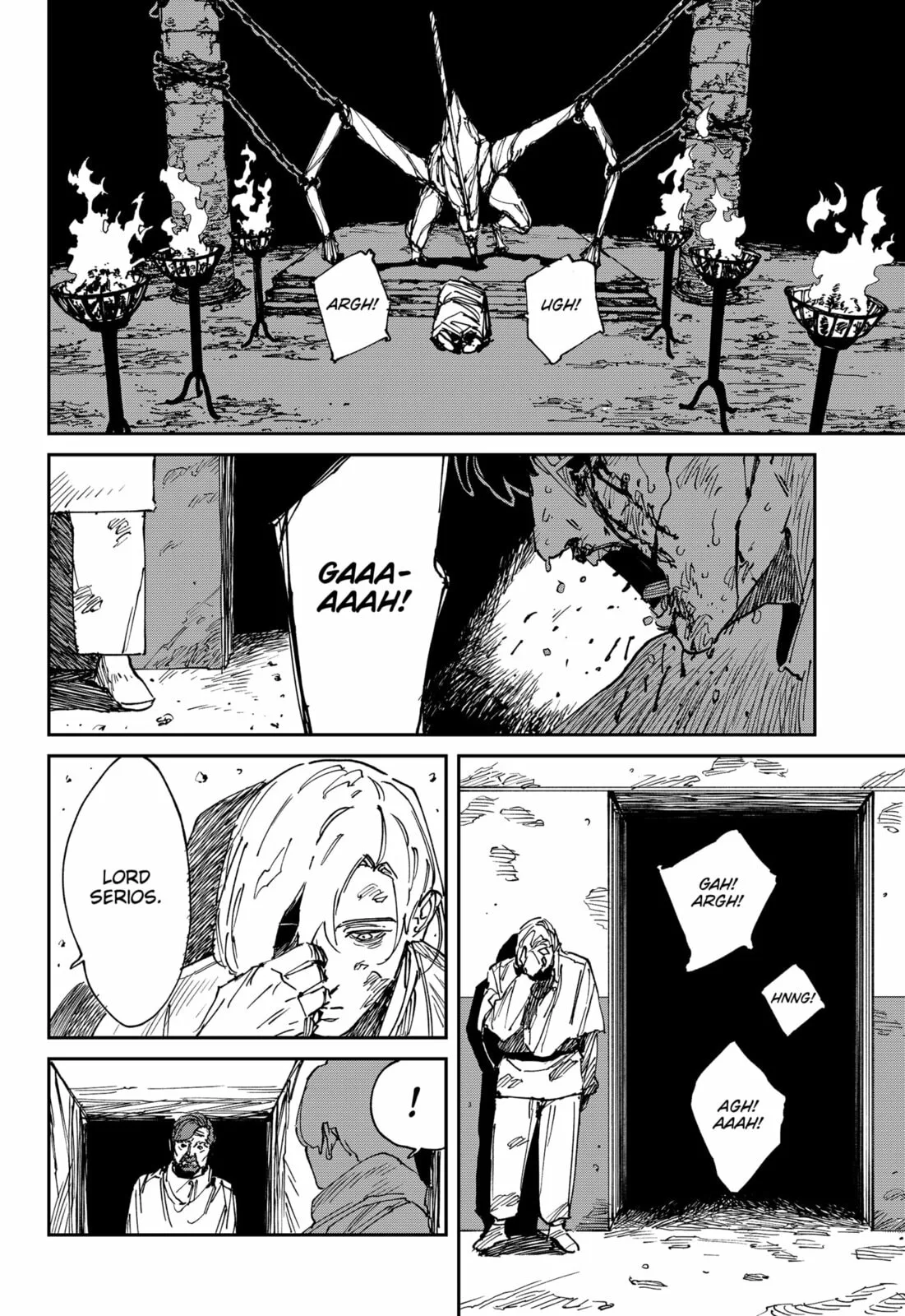 MAD, chapter 40, page 4