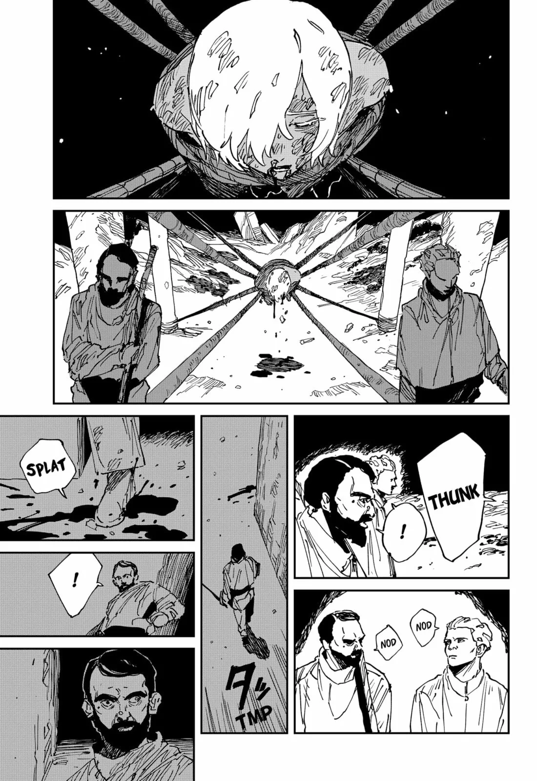 MAD, chapter 40, page 23