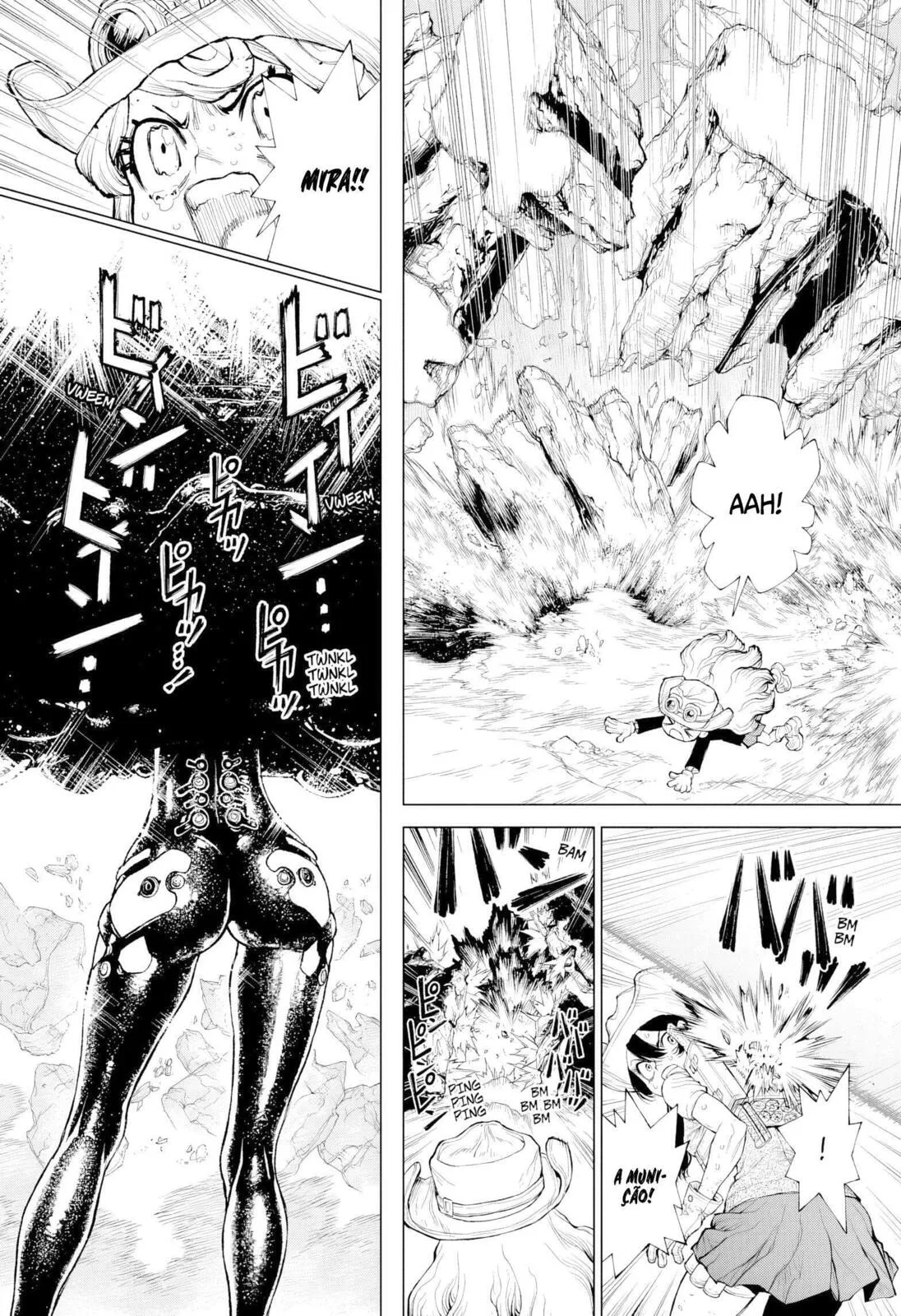 The Marshal King, chapter 27, page 4