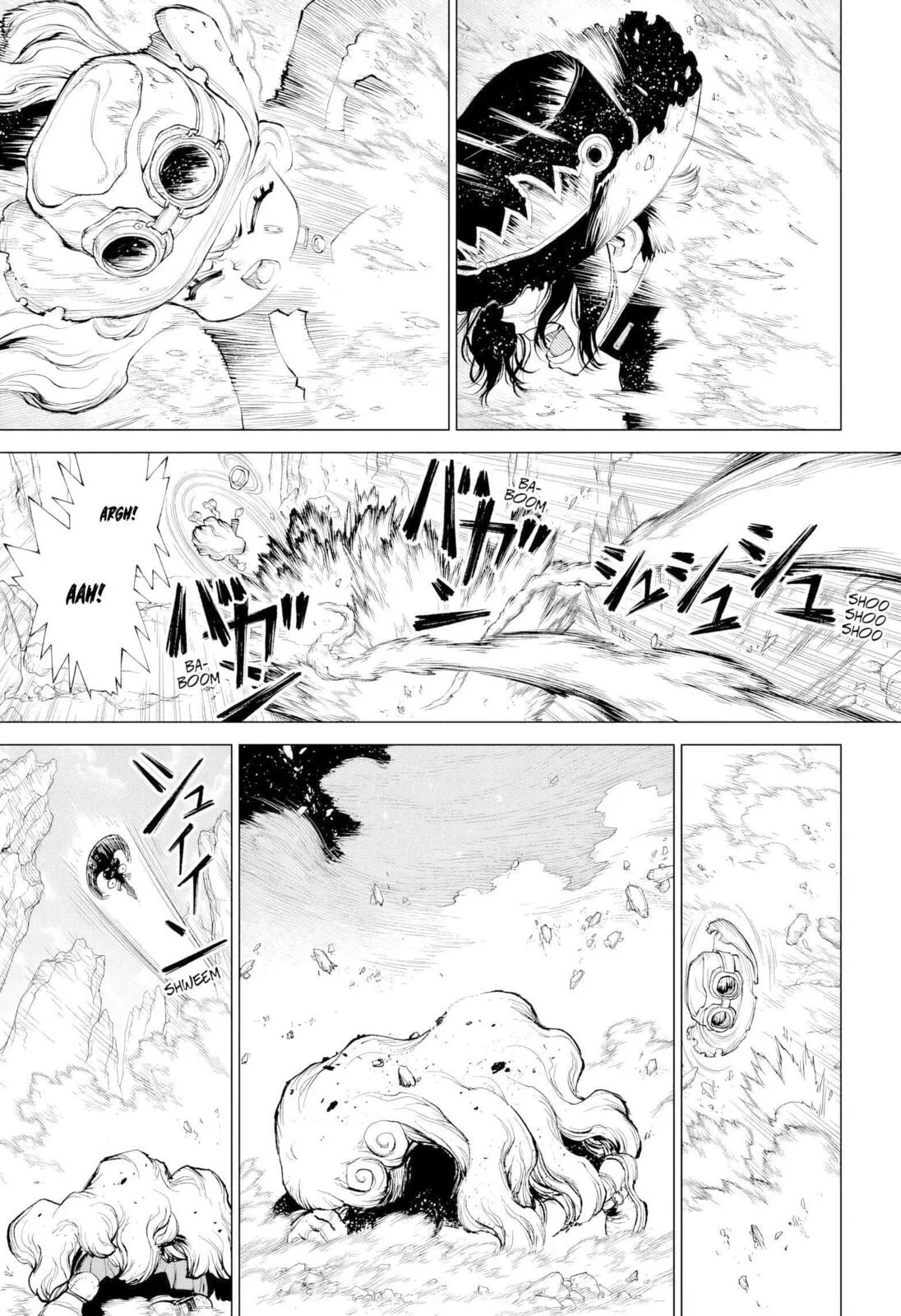 The Marshal King, chapter 27, page 9