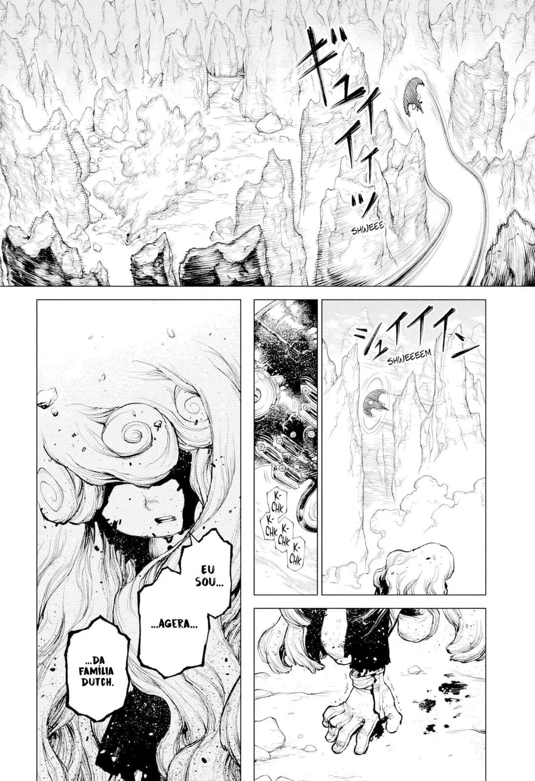 The Marshal King, chapter 27, page 10