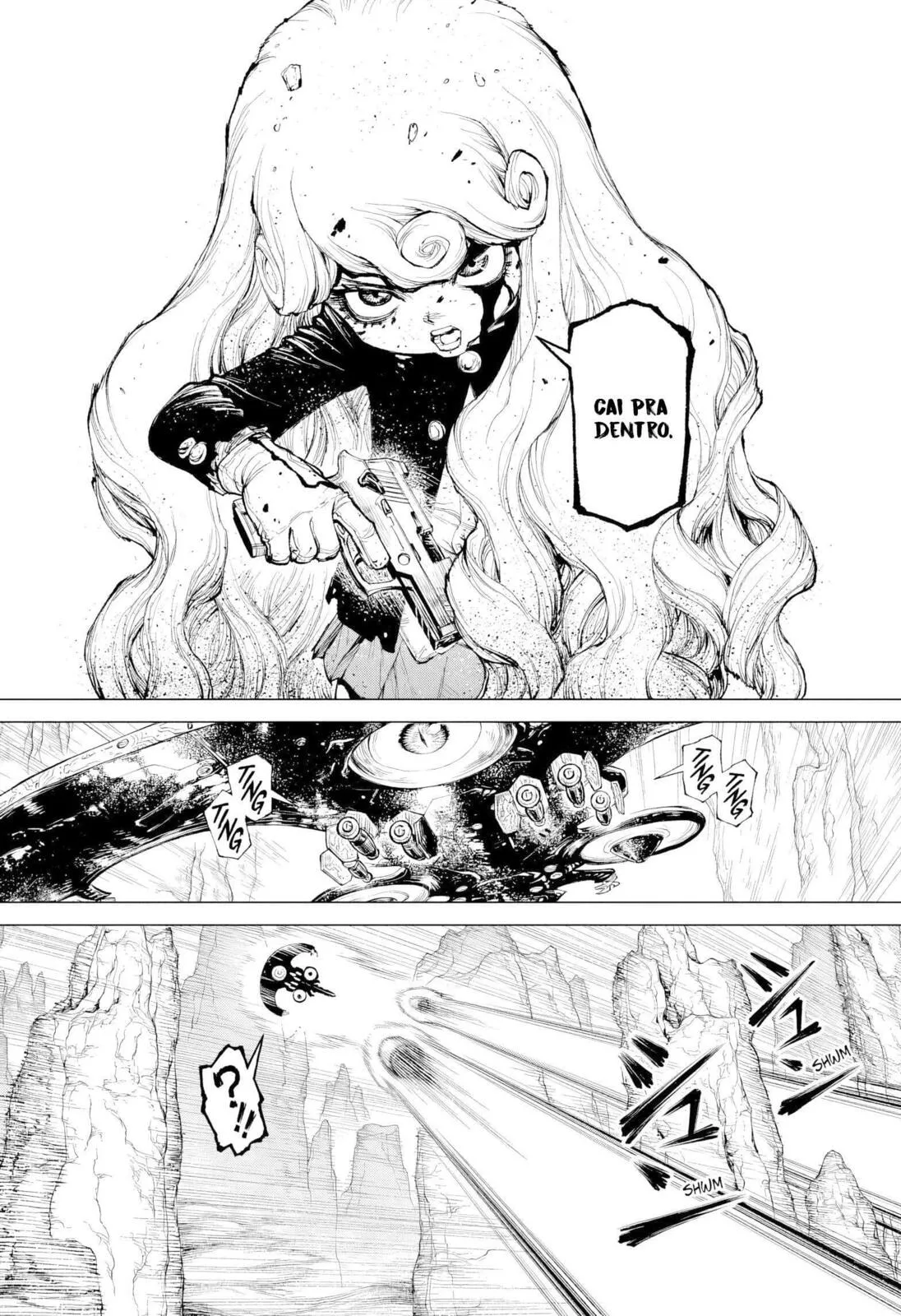 The Marshal King, chapter 27, page 11