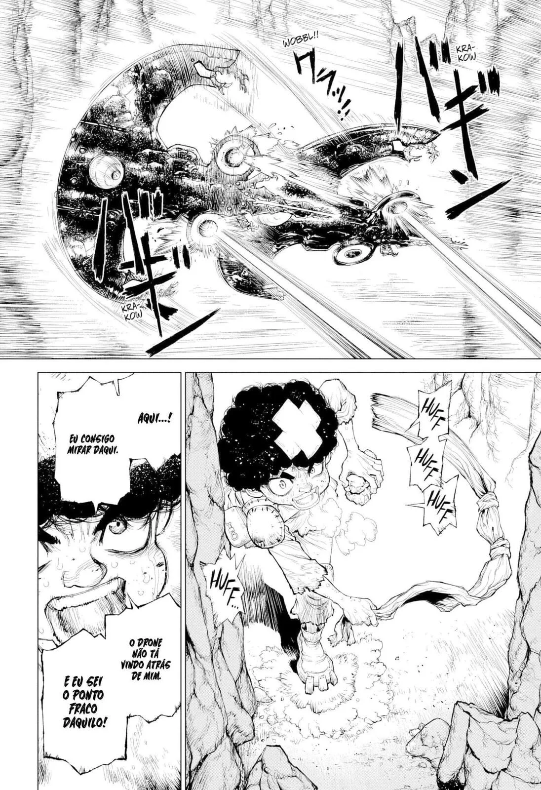 The Marshal King, chapter 27, page 12
