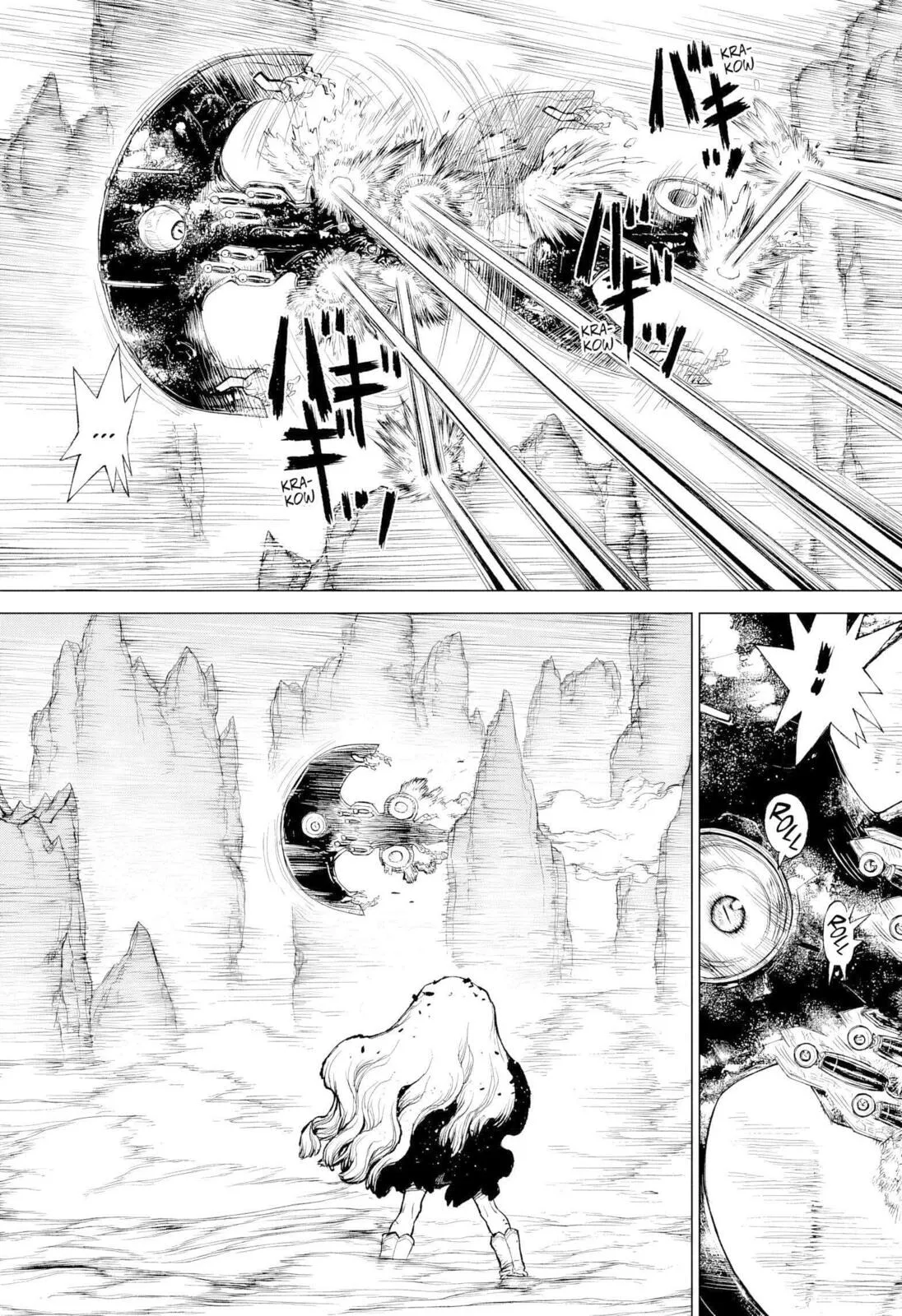 The Marshal King, chapter 27, page 15