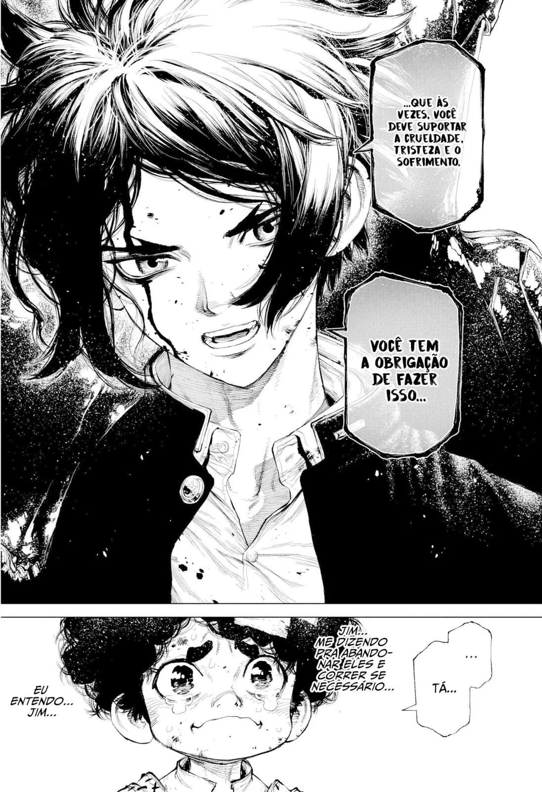 The Marshal King, chapter 27, page 23
