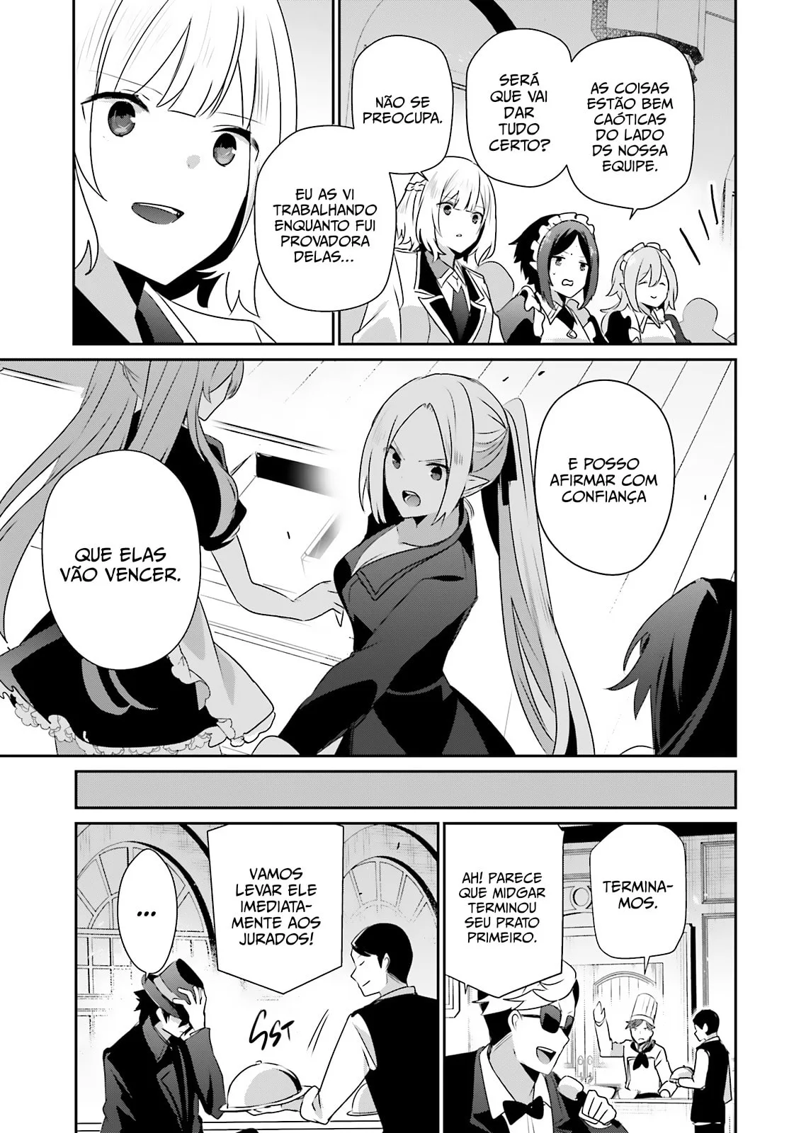The Eminence in Shadow, chapter 78, page 7