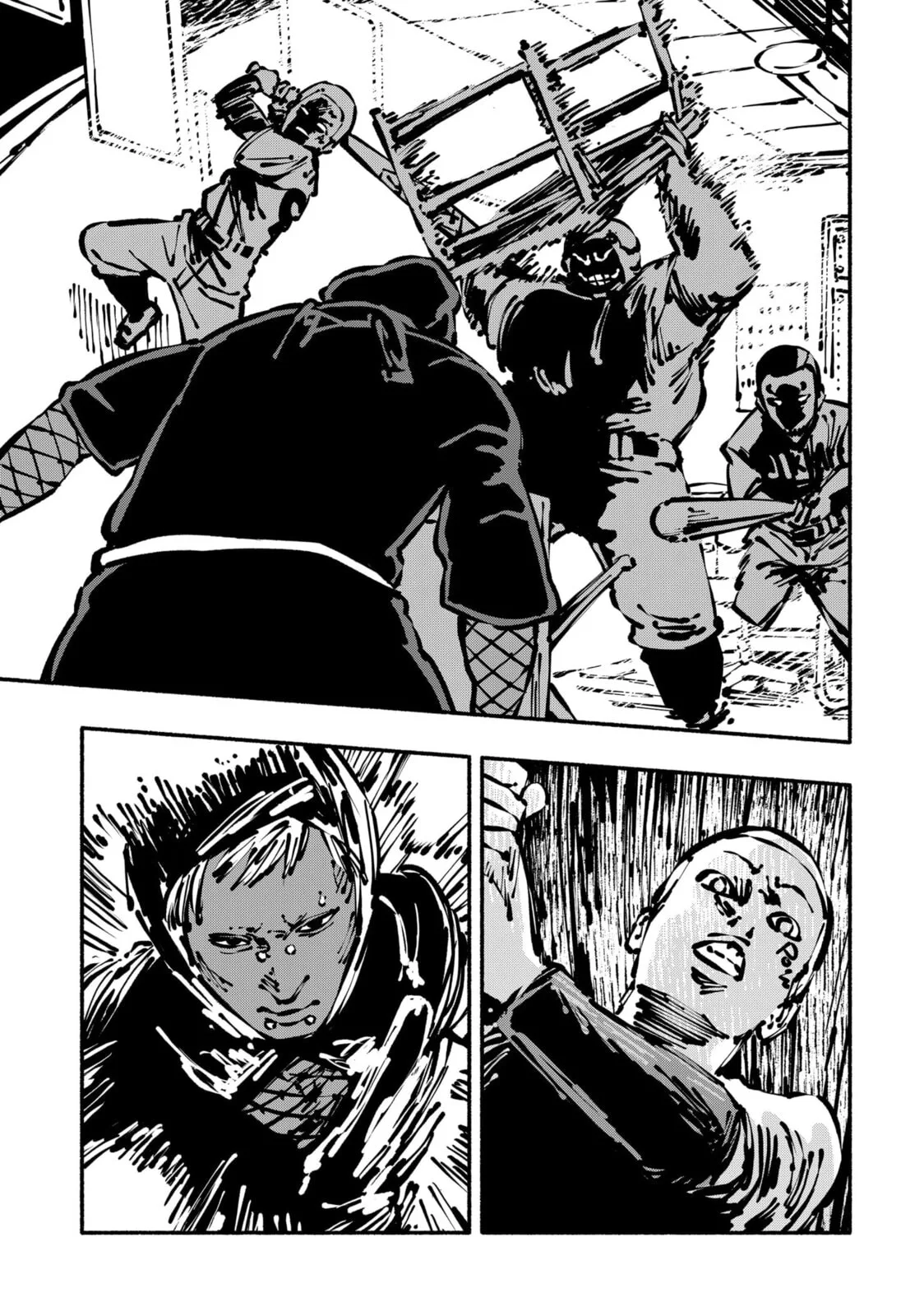 Delinquent Gacha, chapter 10, page 7