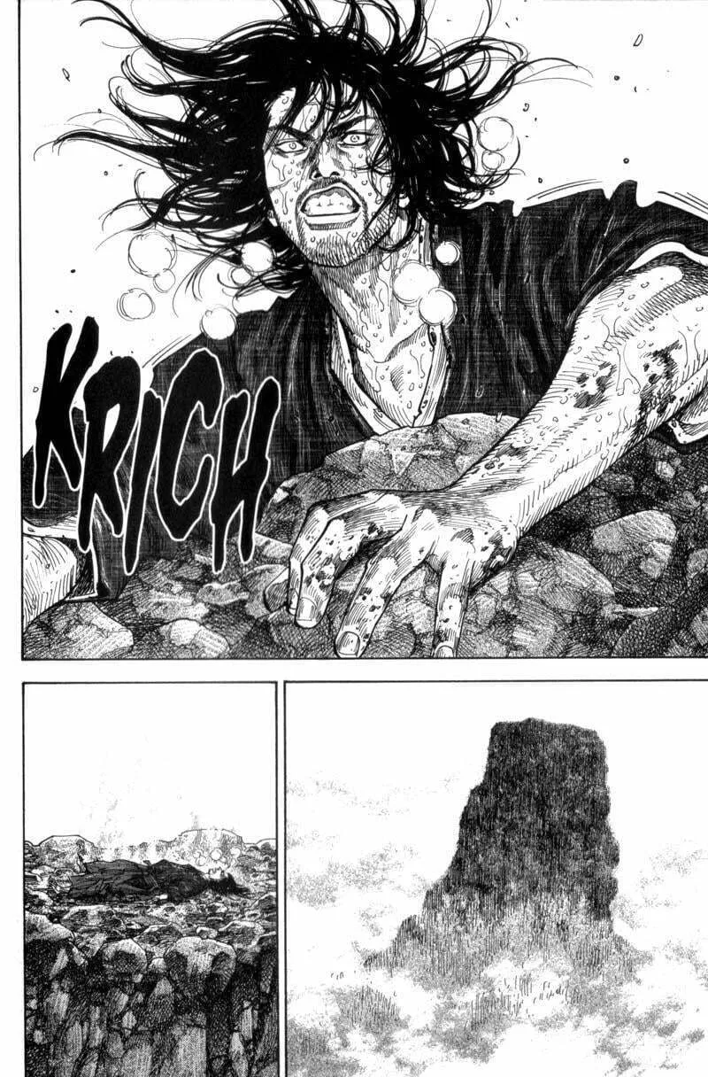 Vagabond Manga, chapter 109, page 11
