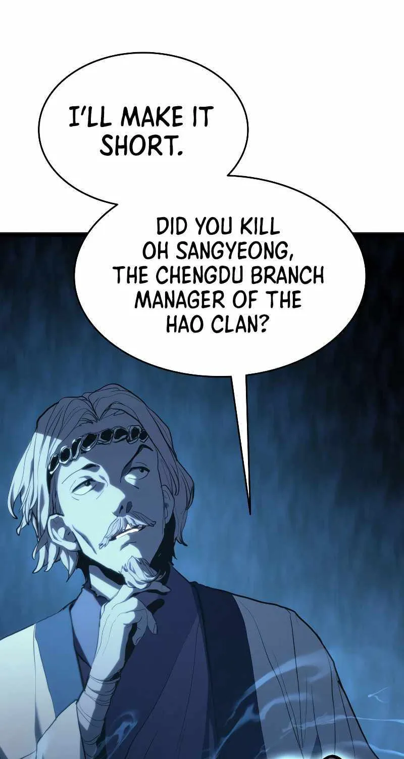 The Reaper, chapter 57, page 21