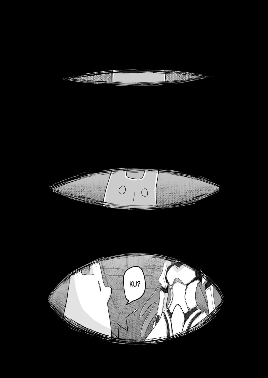 The Color of the End: Mission in the Apocalypse, chapter 33, page 20