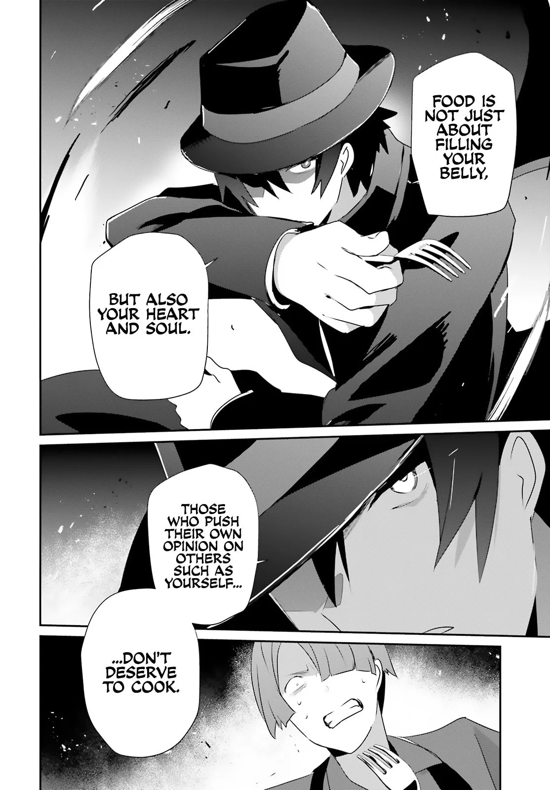 The Eminence in Shadow, chapter 78, page 21