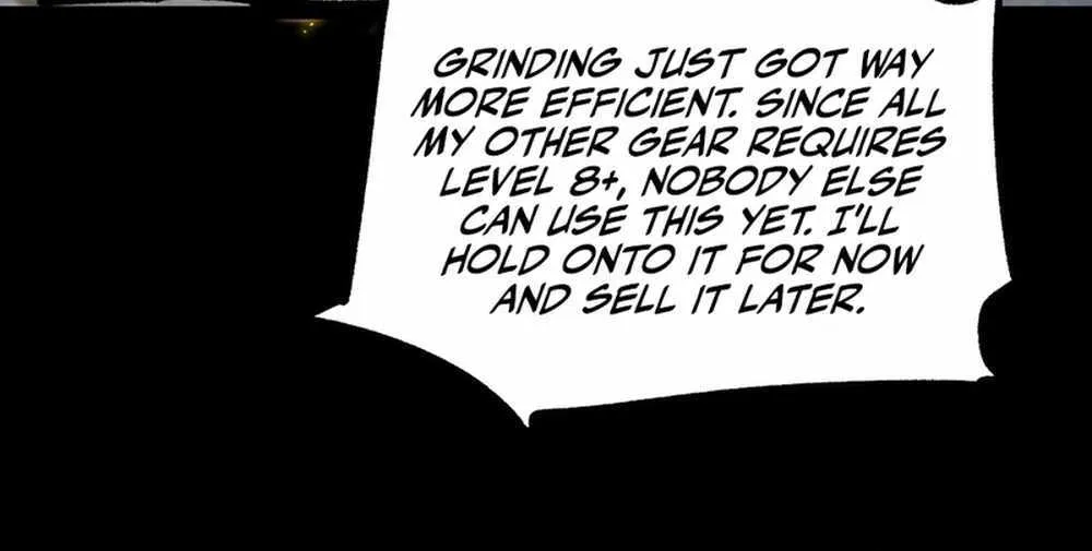 God-level Assassin, I’m the Shadow, chapter 11, page 60