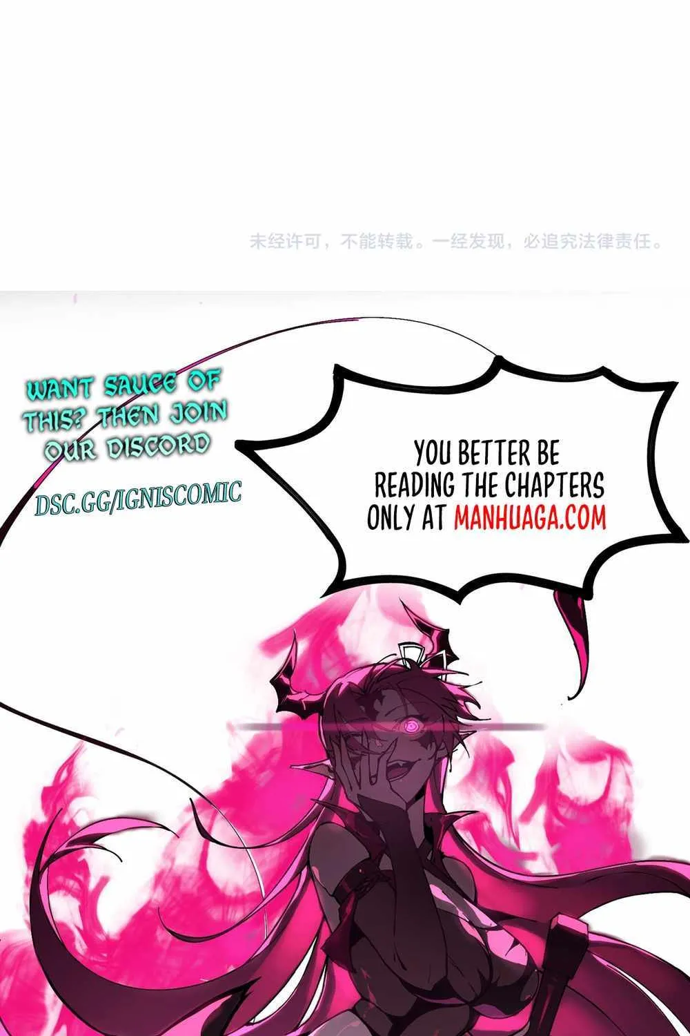 God-level Assassin, I’m the Shadow, chapter 11, page 64