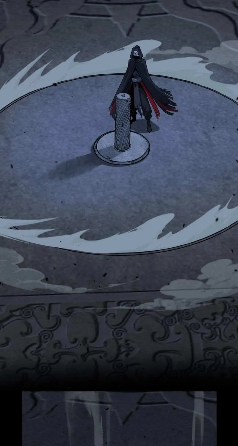 God-level Assassin, I’m the Shadow, chapter 12, page 6
