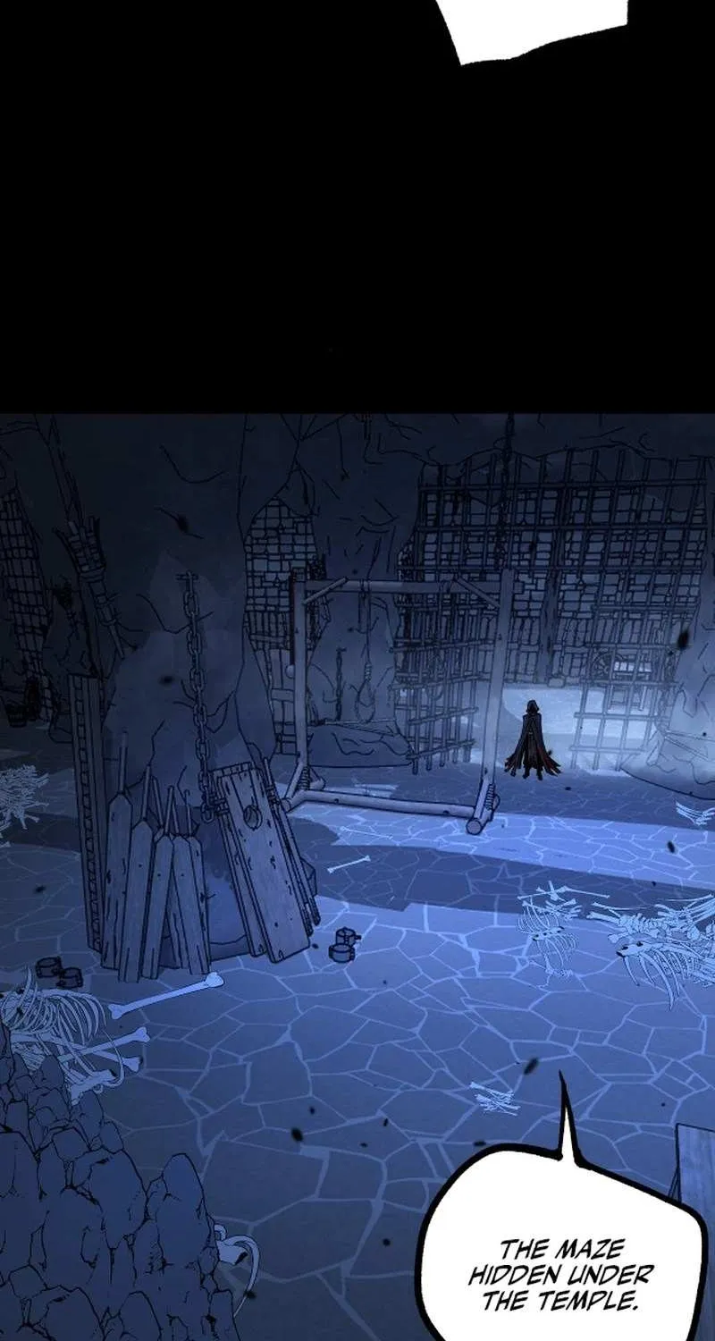 God-level Assassin, I’m the Shadow, chapter 12, page 11