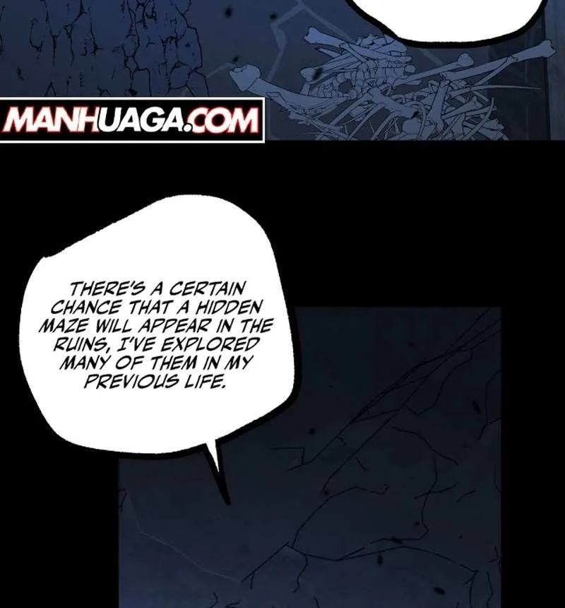God-level Assassin, I’m the Shadow, chapter 12, page 12