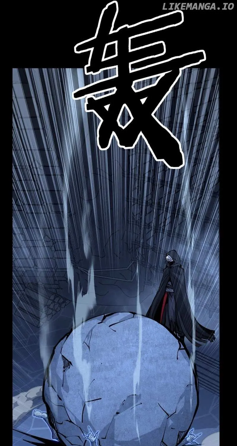 God-level Assassin, I’m the Shadow, chapter 12, page 23