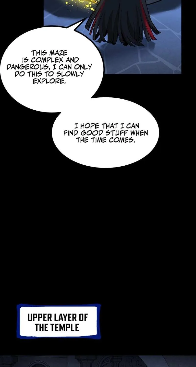 God-level Assassin, I’m the Shadow, chapter 12, page 25