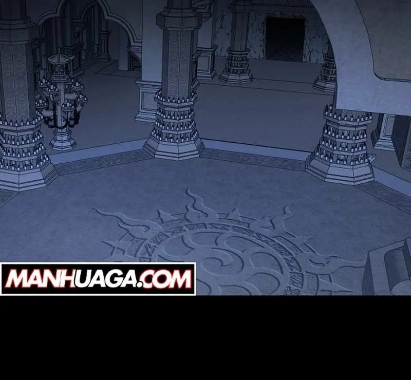 God-level Assassin, I’m the Shadow, chapter 12, page 26