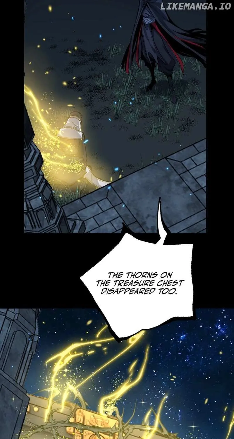 God-level Assassin, I’m the Shadow, chapter 12, page 48