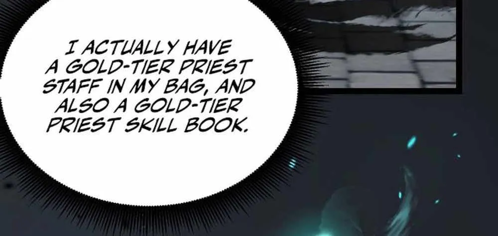 God-level Assassin, I’m the Shadow, chapter 13, page 38