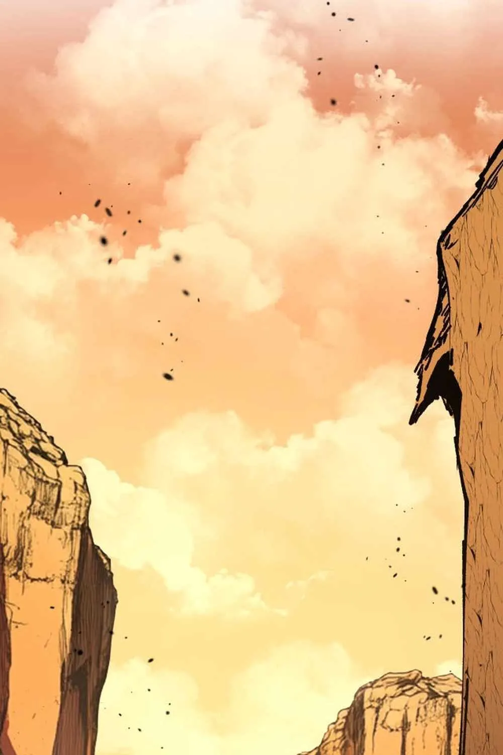 God-level Assassin, I’m the Shadow, chapter 13, page 50
