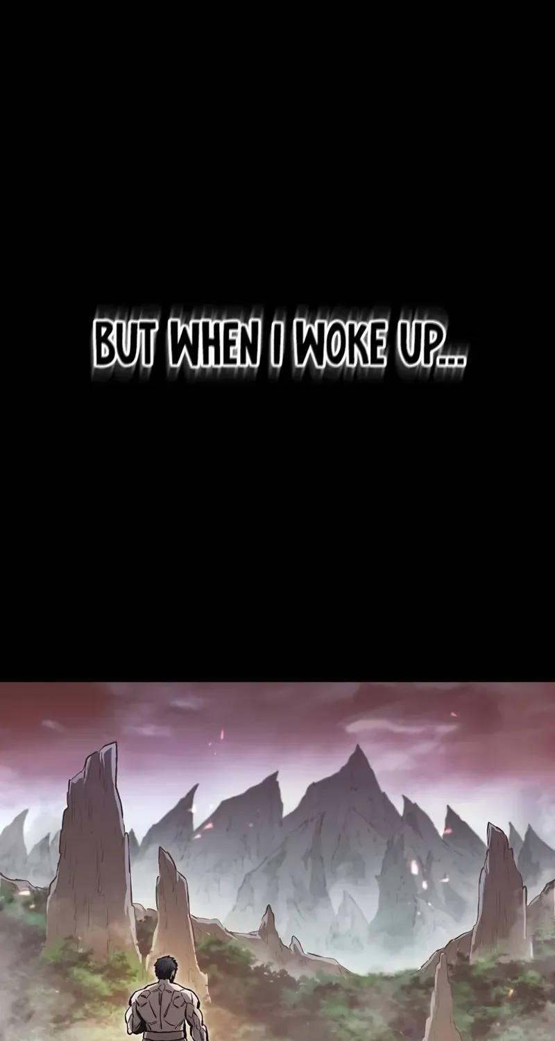 The Berserker's Second Playthrough, chapter 1, page 4