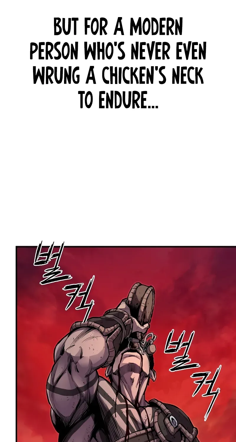 The Berserker's Second Playthrough, chapter 1, page 64