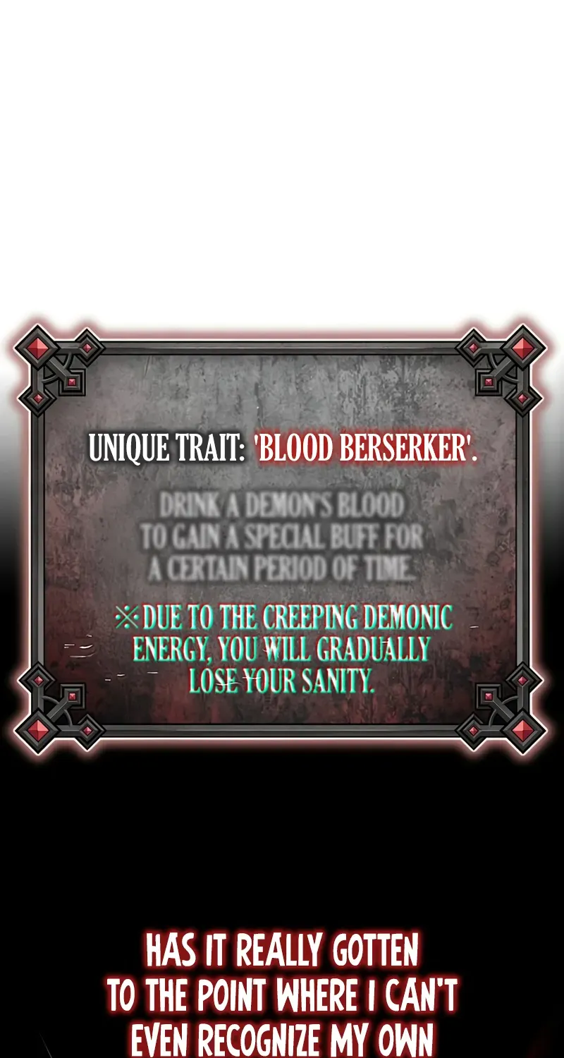 The Berserker's Second Playthrough, chapter 1, page 101