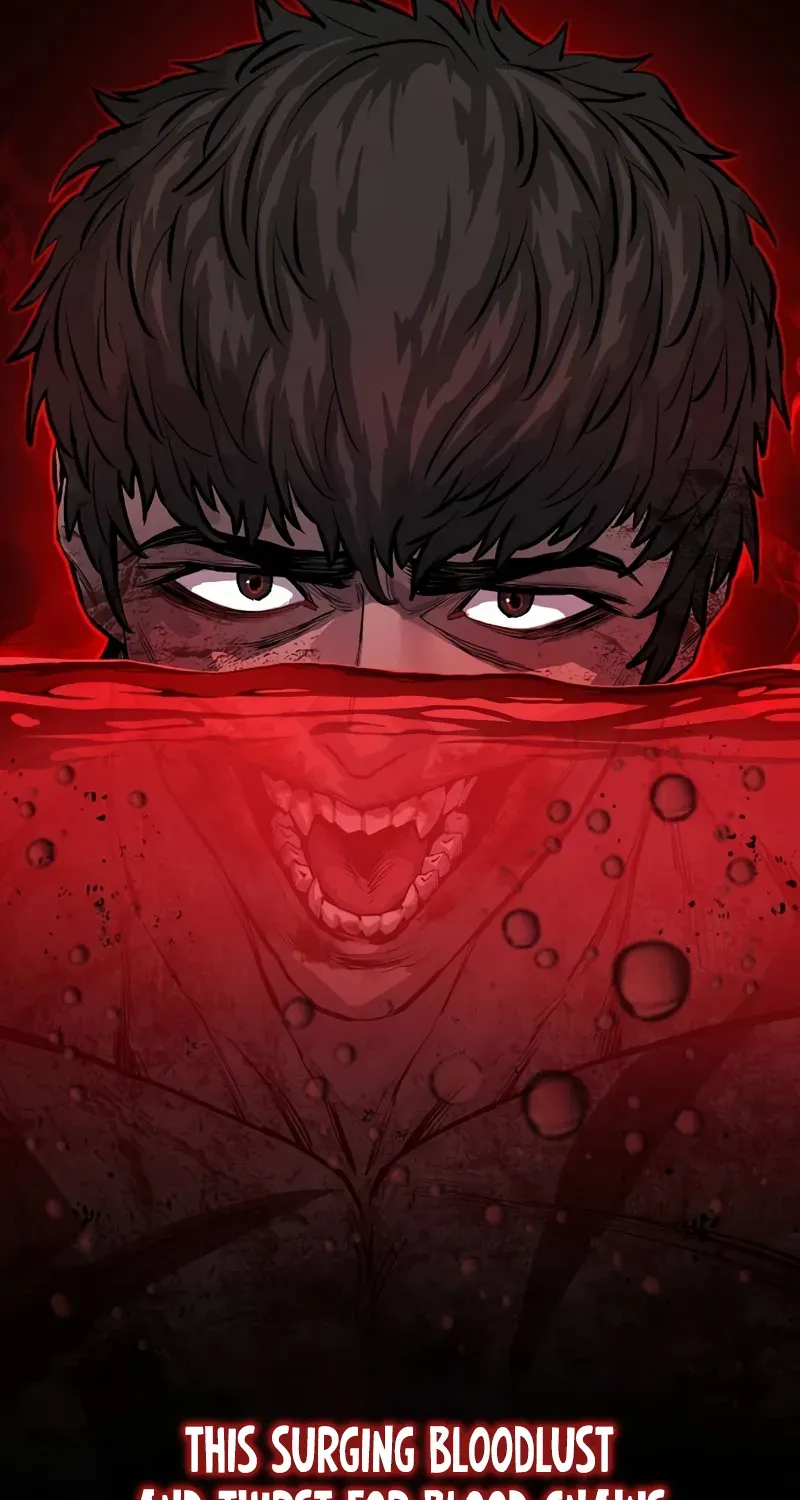 The Berserker's Second Playthrough, chapter 1, page 106