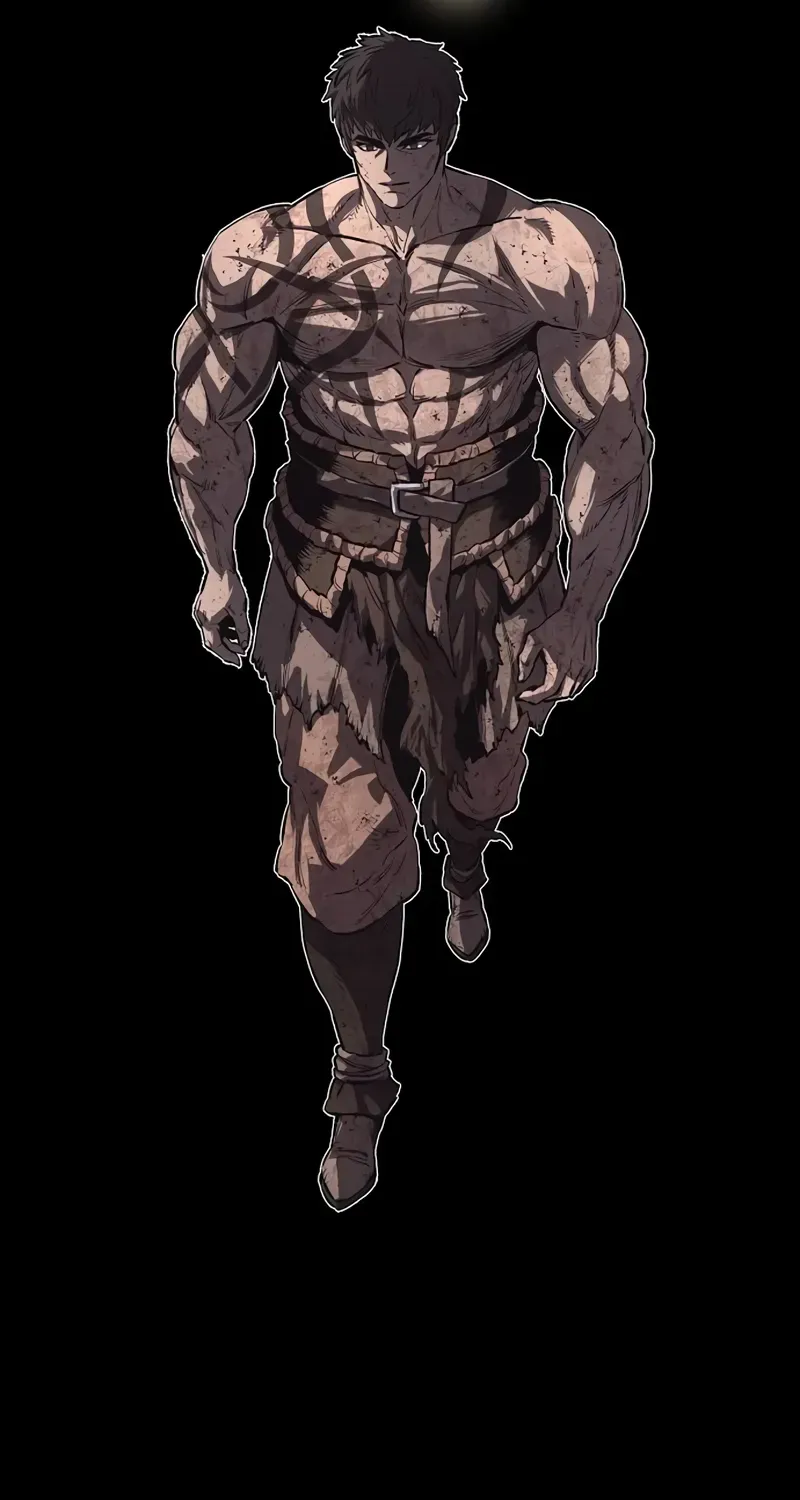The Berserker's Second Playthrough, chapter 1, page 180