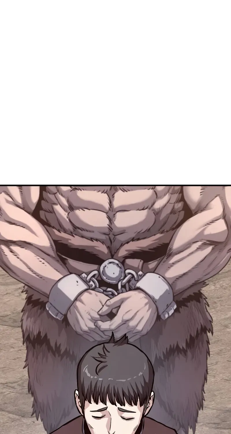 The Berserker's Second Playthrough, chapter 2, page 30