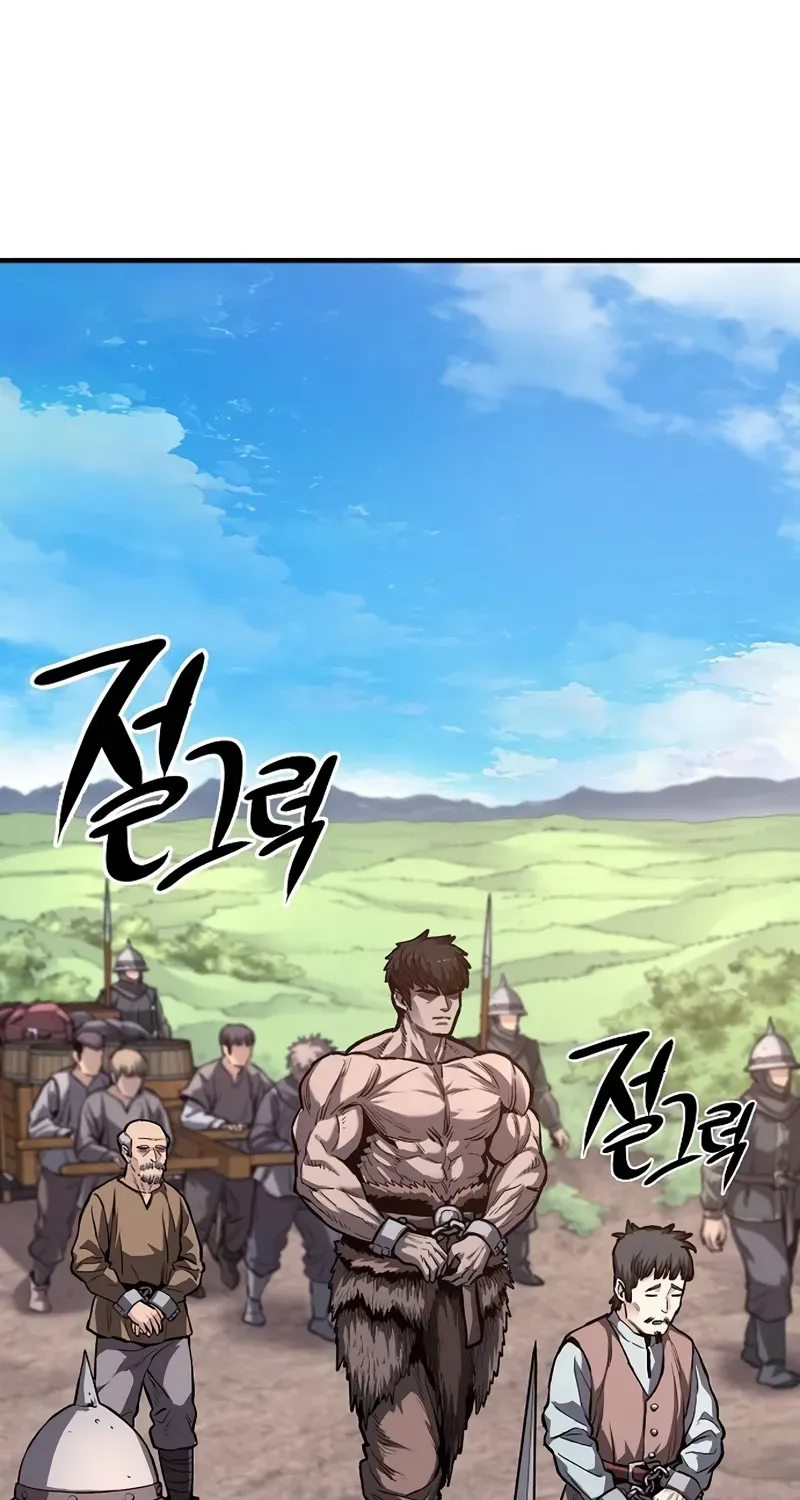 The Berserker's Second Playthrough, chapter 2, page 35