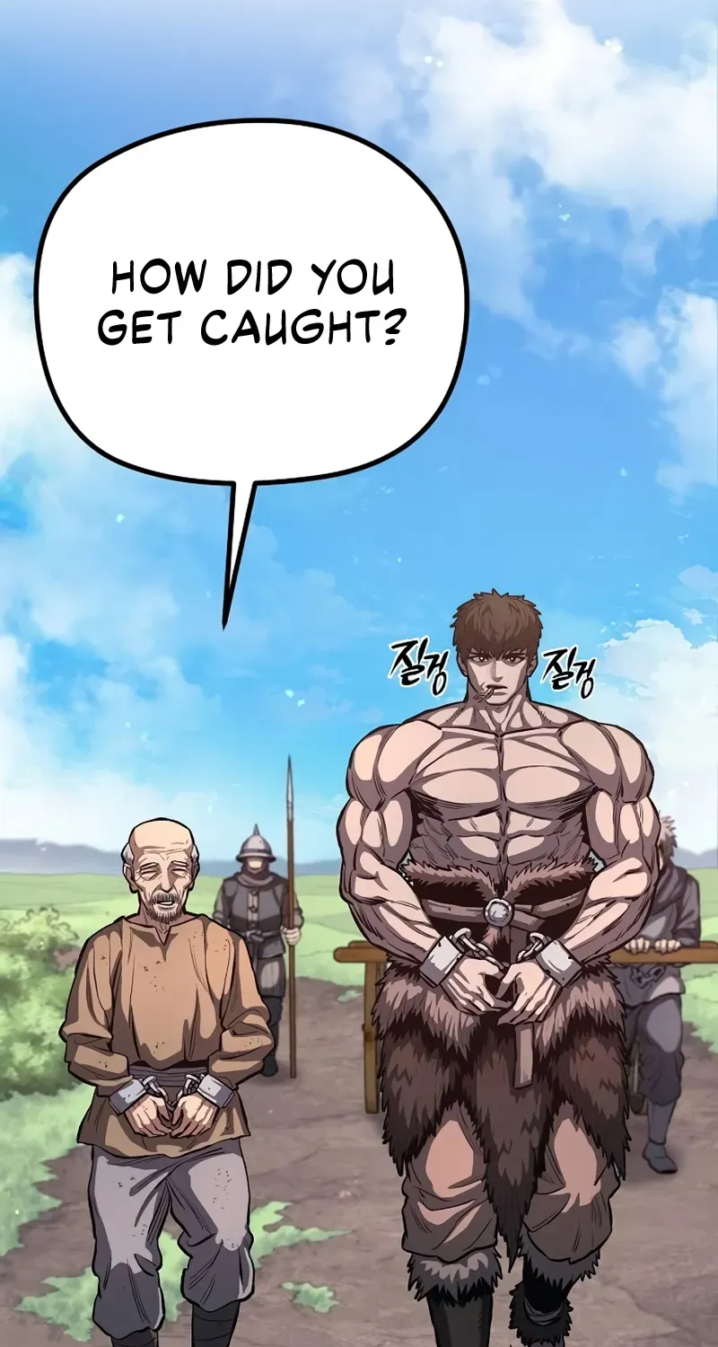 The Berserker's Second Playthrough, chapter 2, page 53