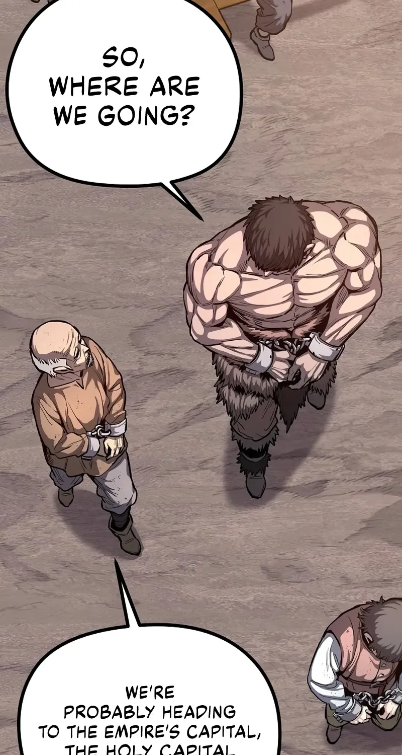 The Berserker's Second Playthrough, chapter 2, page 61